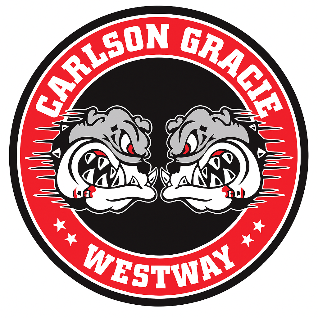 Carlson Gracie Westway Logo